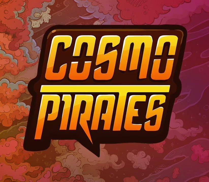 CosmoPirates 