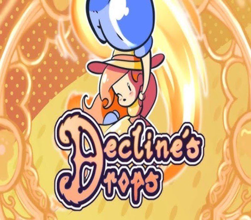 Decline's Drops 