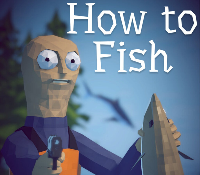 How to Fish 
