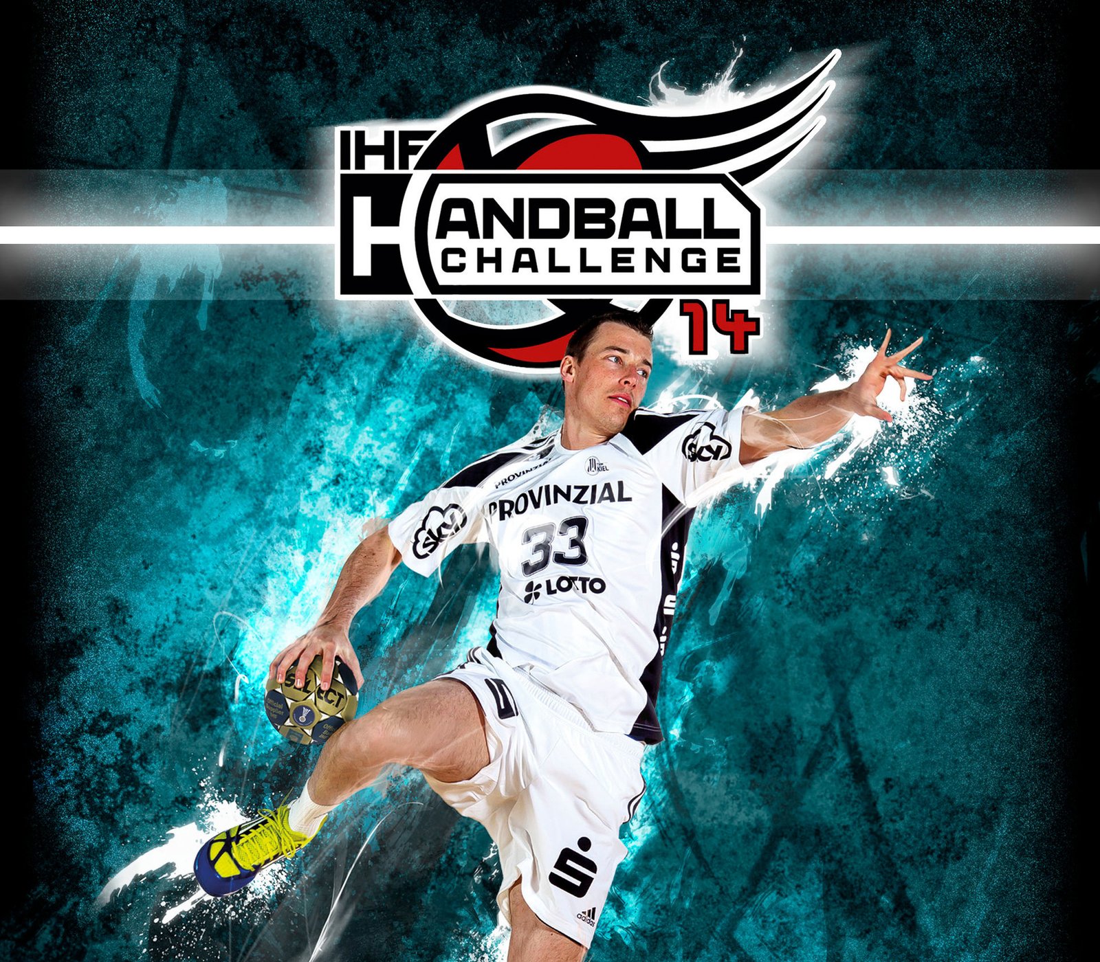 IHF Handball Challenge 12 