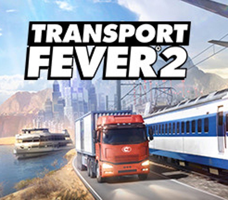 Transport Fever 2 