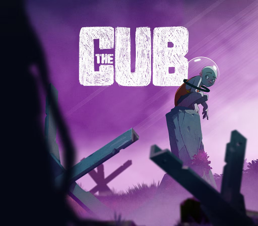 The Cub 
