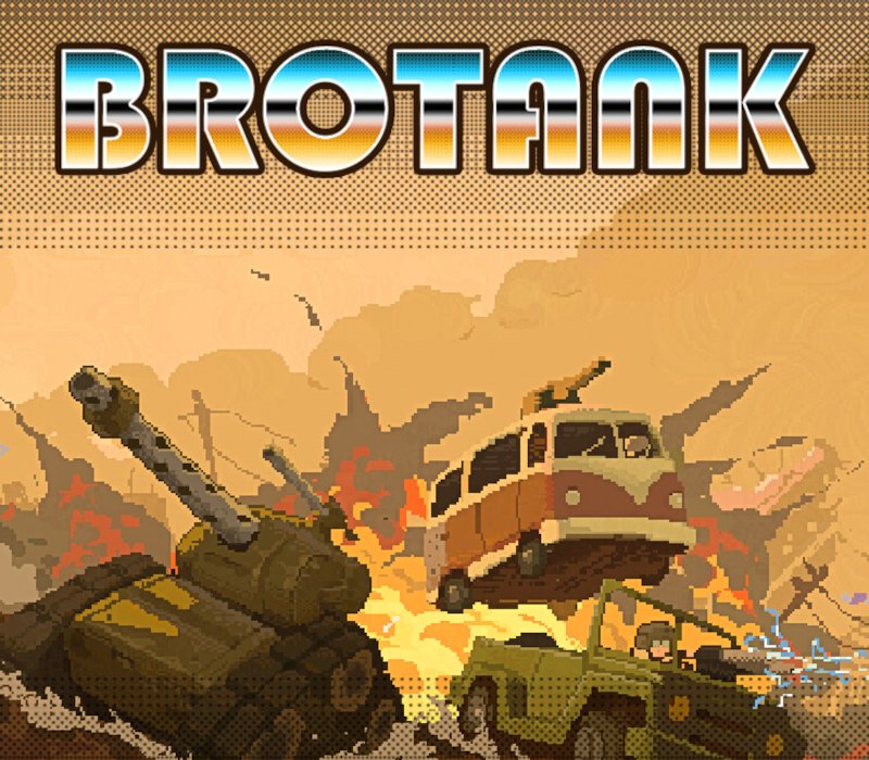 BROTANK 