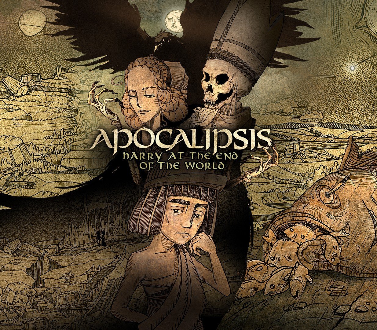 Apocalipsis 