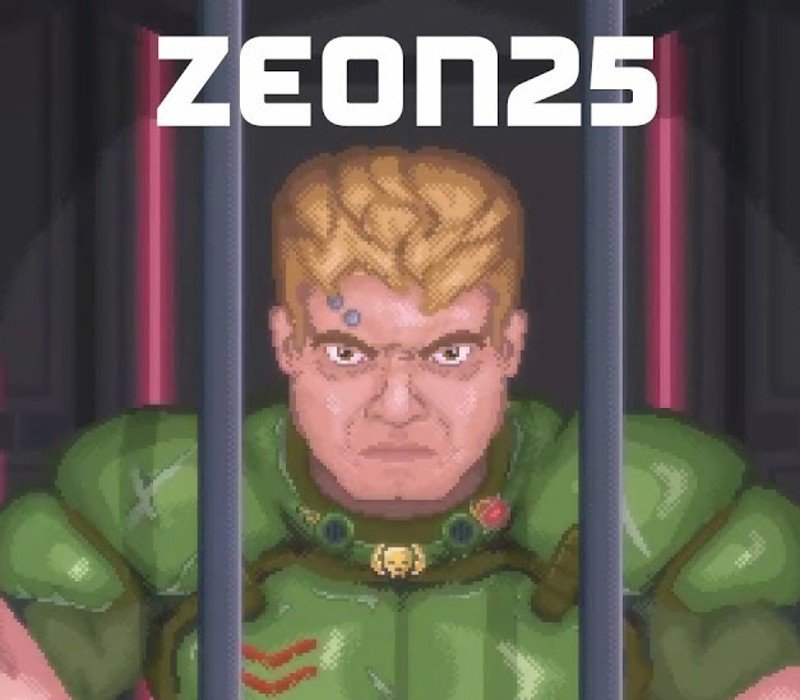 Zeon 25 