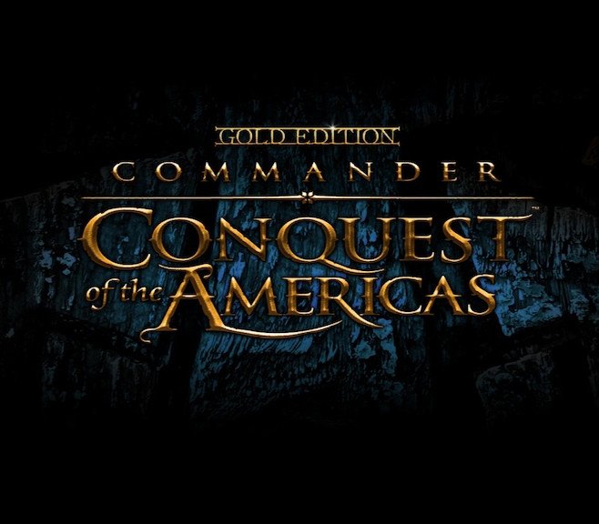 Commander: Conquest of the Americas Gold 