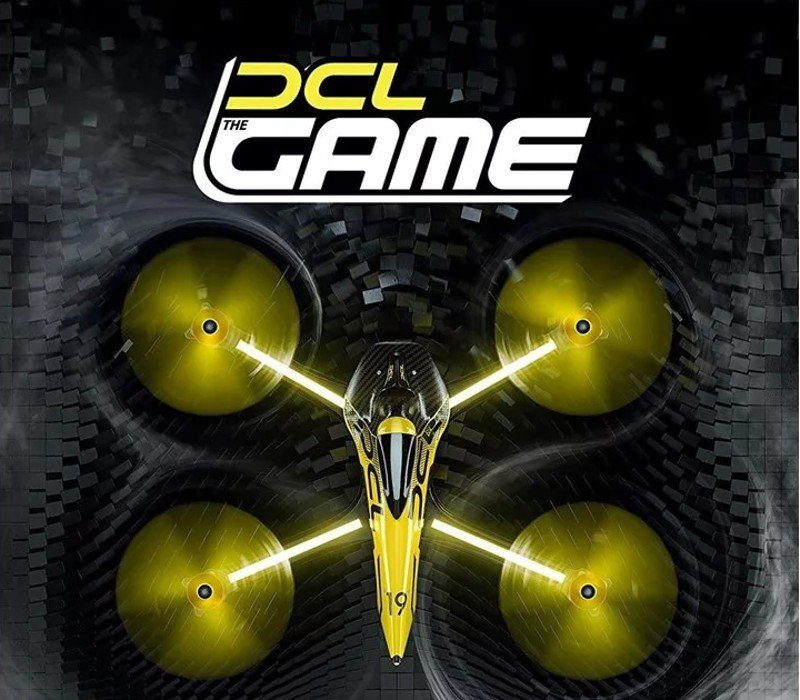 DCL The Game 