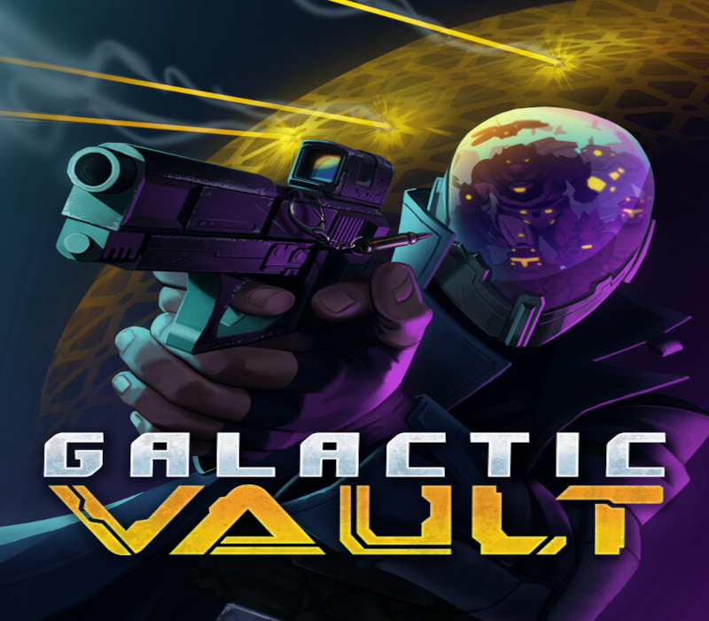 Galactic Vault 