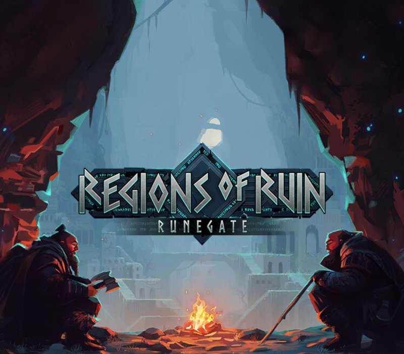 Regions of Ruin: Runegate 