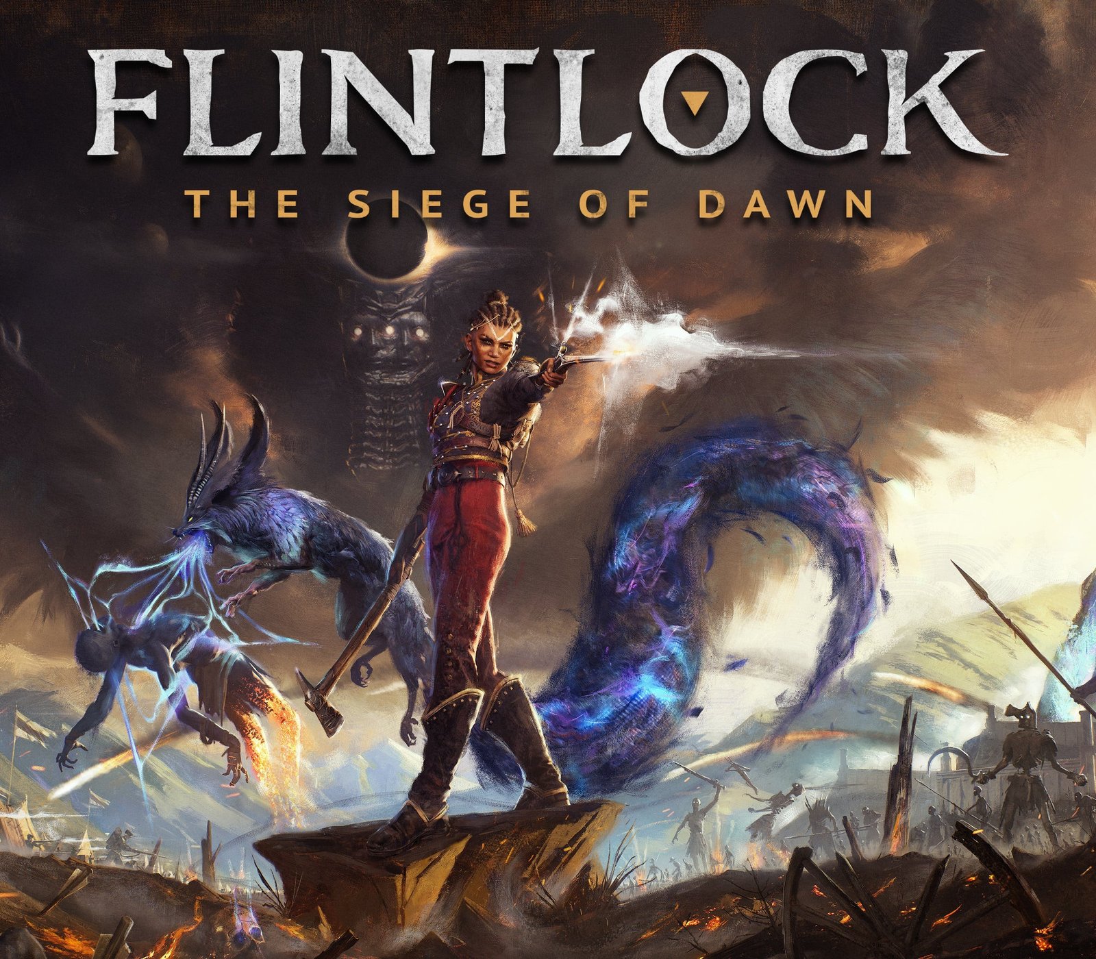 Flintlock: The Siege of Dawn 