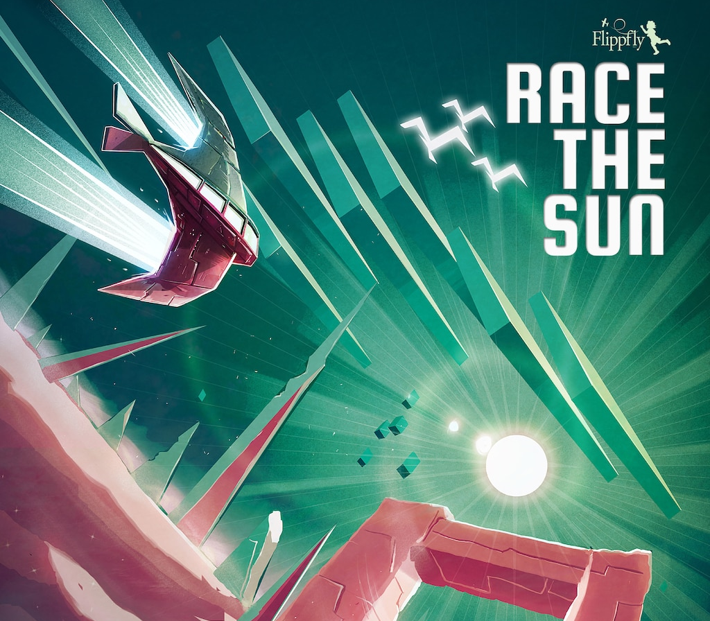 Race the Sun 