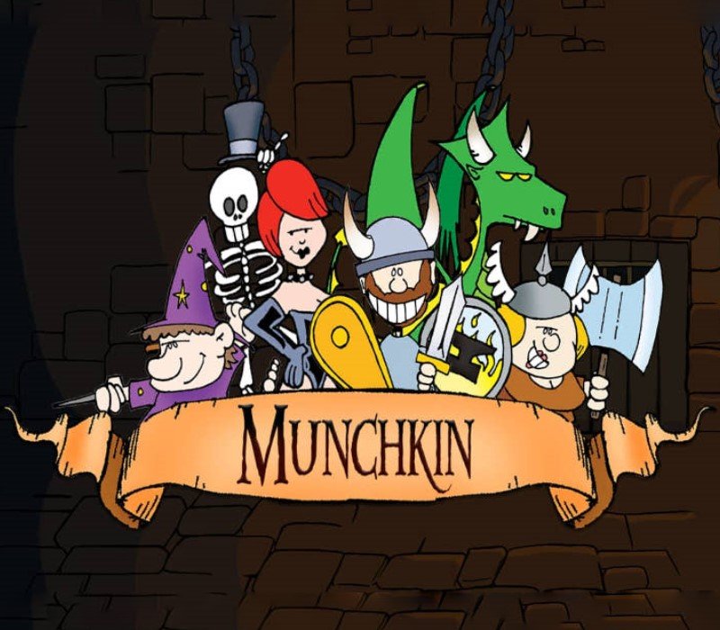 Munchkin Digital 