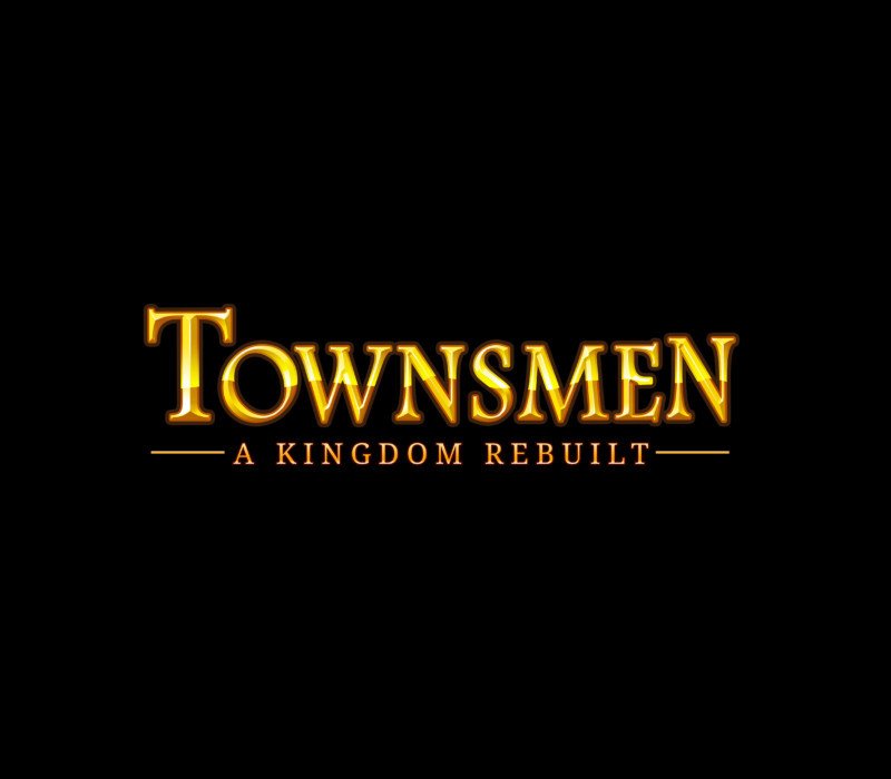 Townsmen: A Kingdom Rebuilt 