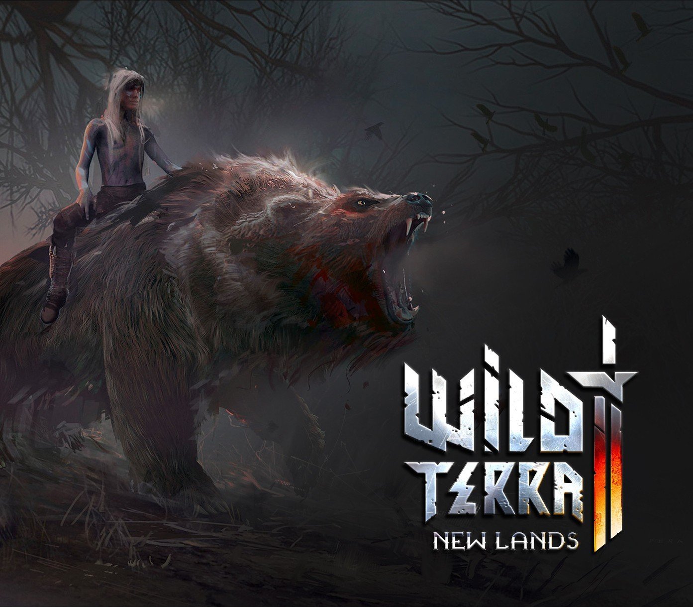 Wild Terra 2: New Lands 