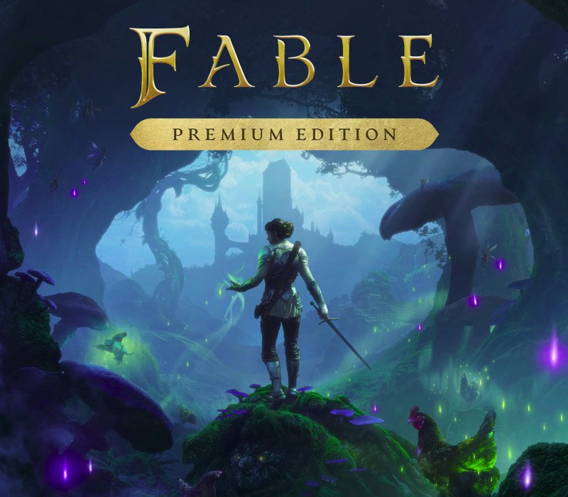 Fable Premium Edition