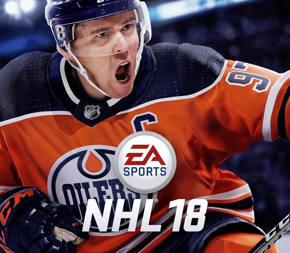 NHL 18 