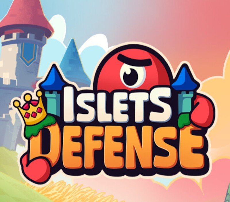 Islets Defense 