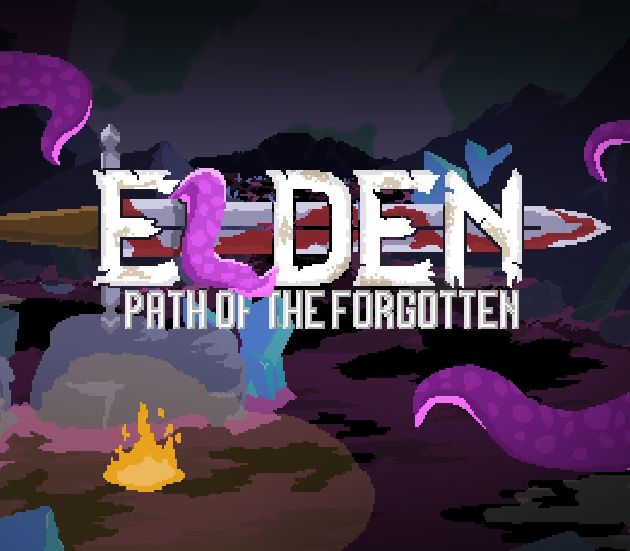 Elden: Path of the Forgotten 