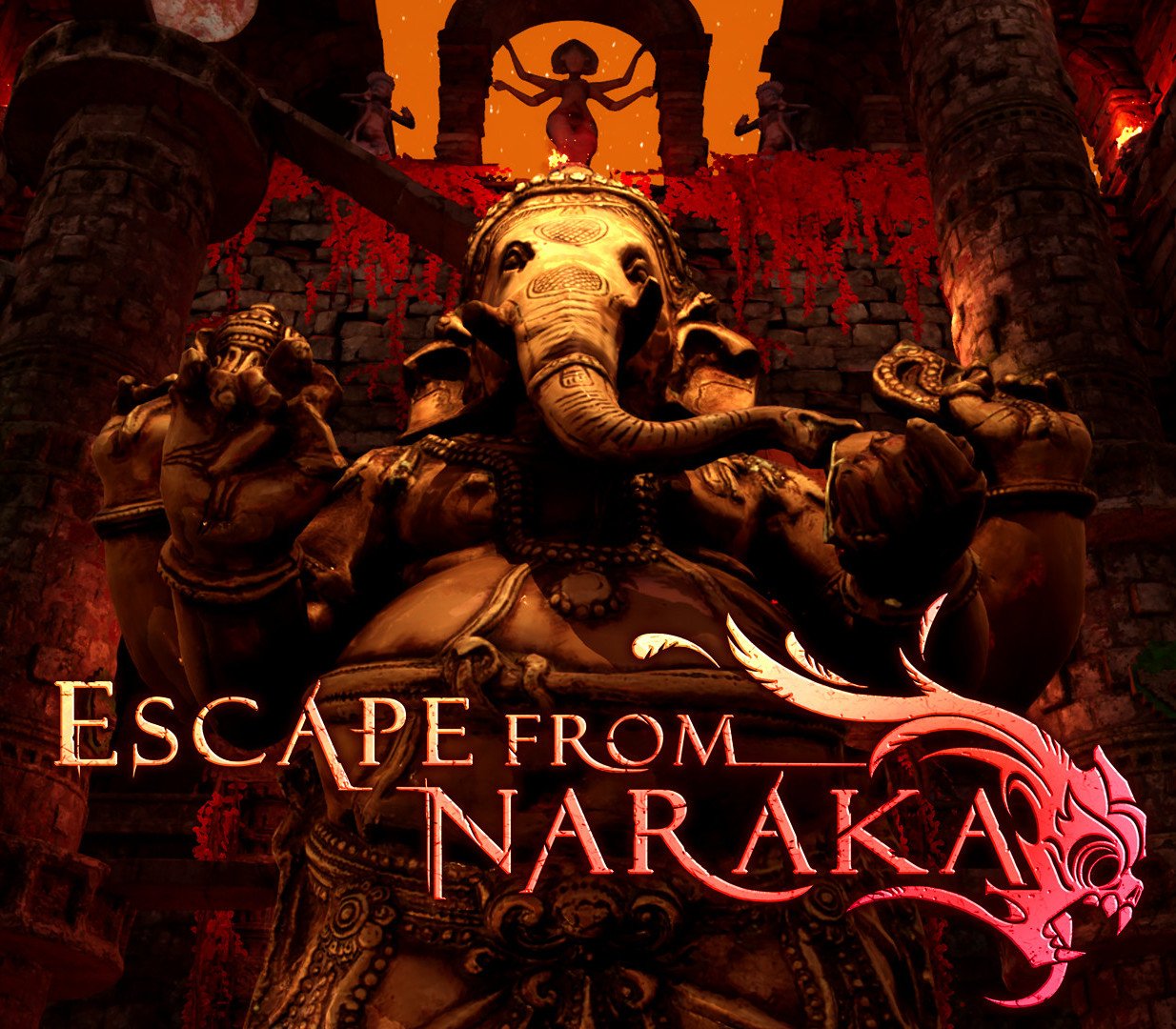 Escape from Naraka 