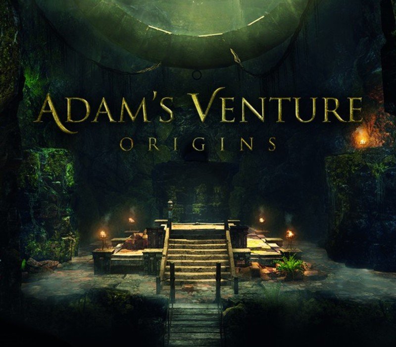 Adam's Venture: Origins 