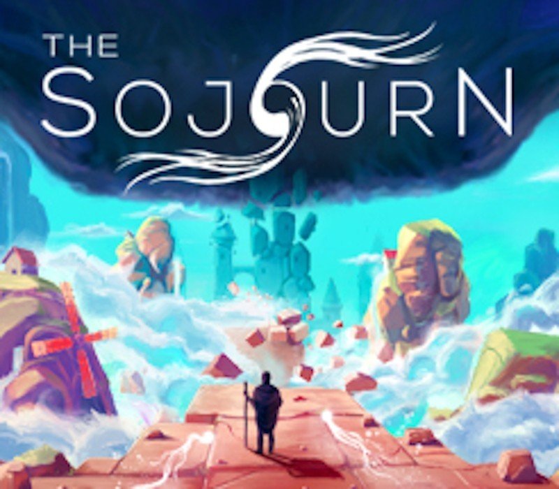 The Sojourn 