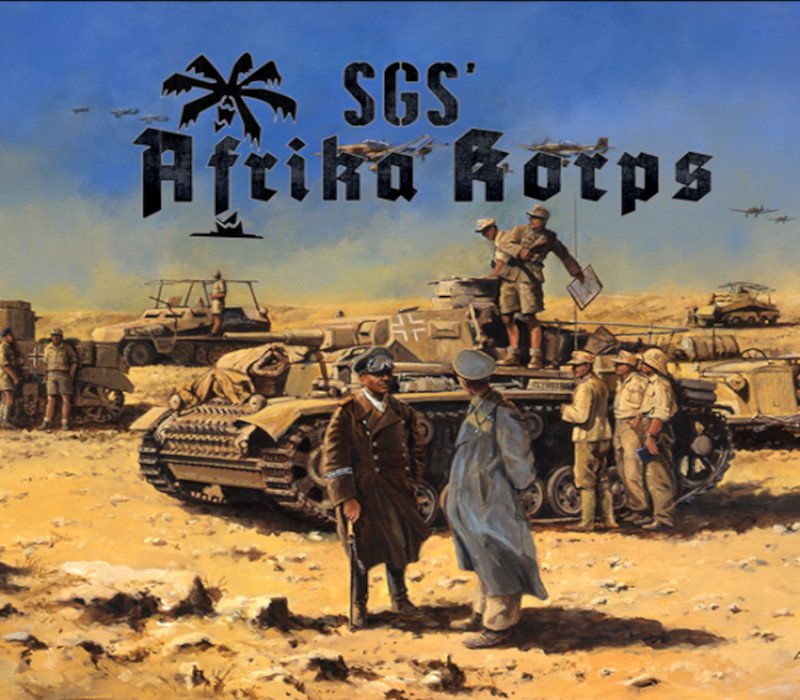 SGS Afrika Korps 