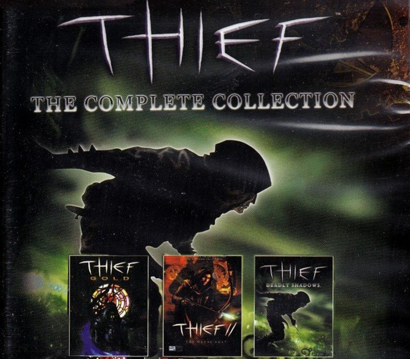 Thief Collection 