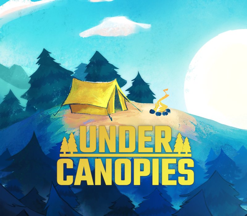 Under Canopies 