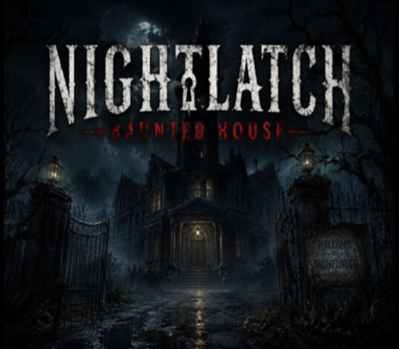 Nightlatch 