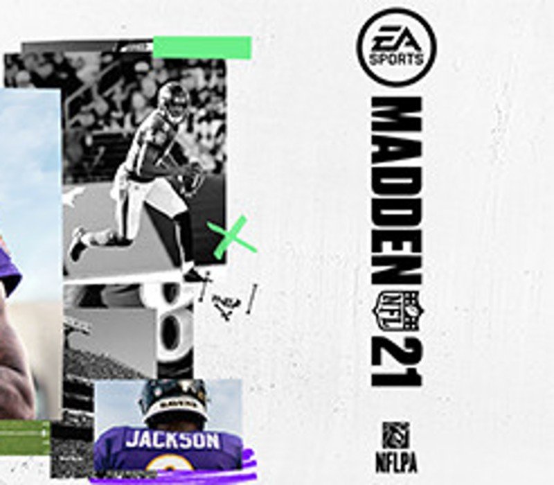Madden NFL 21 