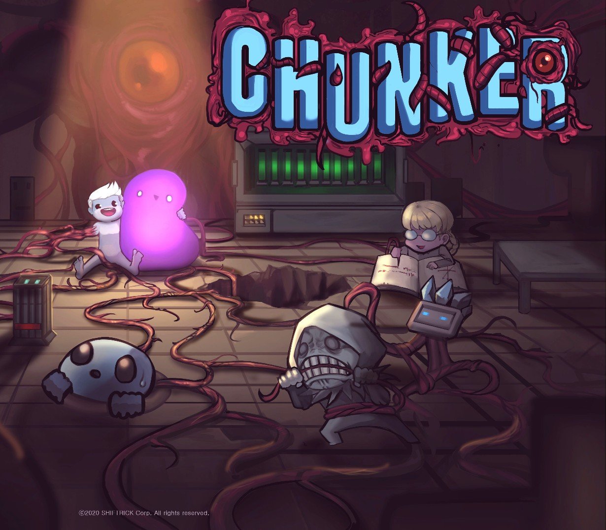 Chunker 