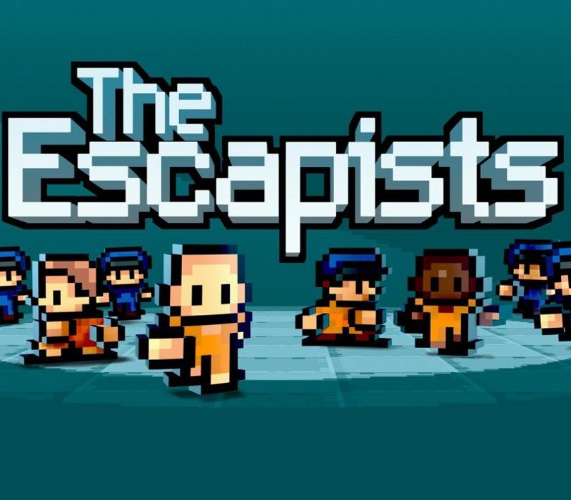 The Escapists 