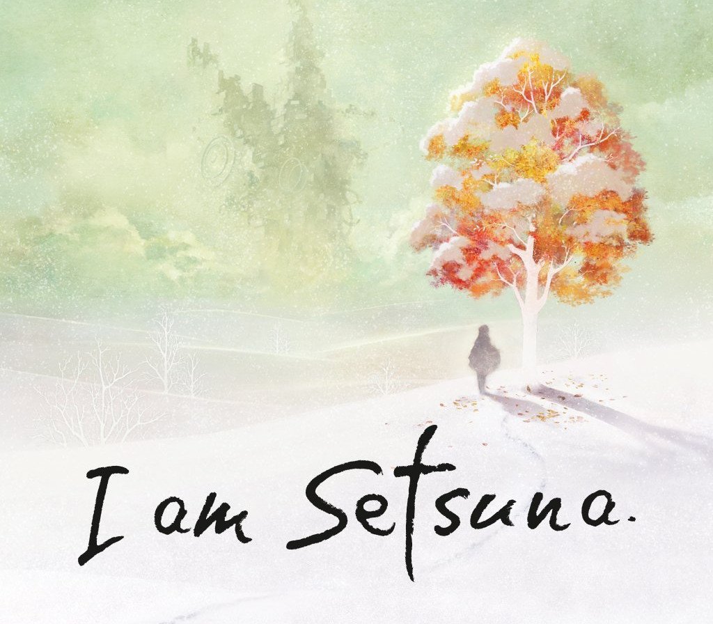 I am Setsuna 