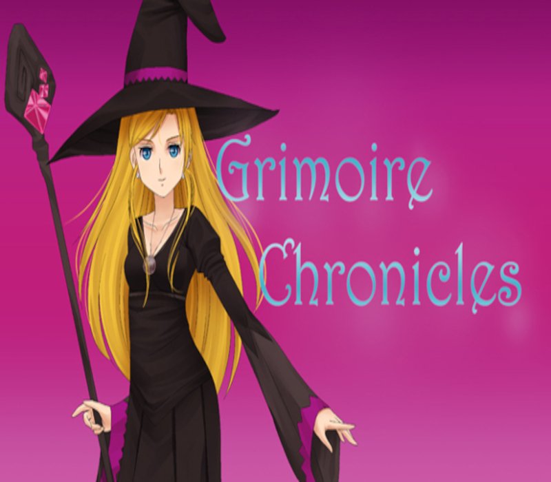 Grimoire Chronicles 