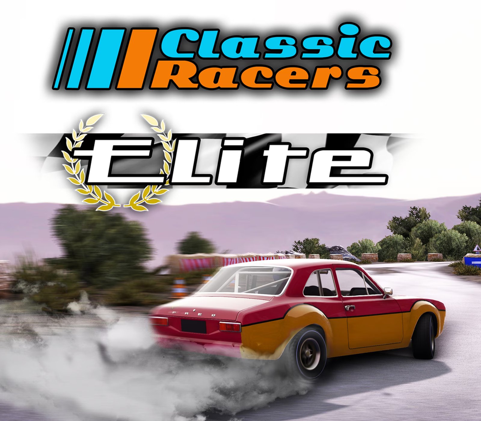 Classic Racers Elite 