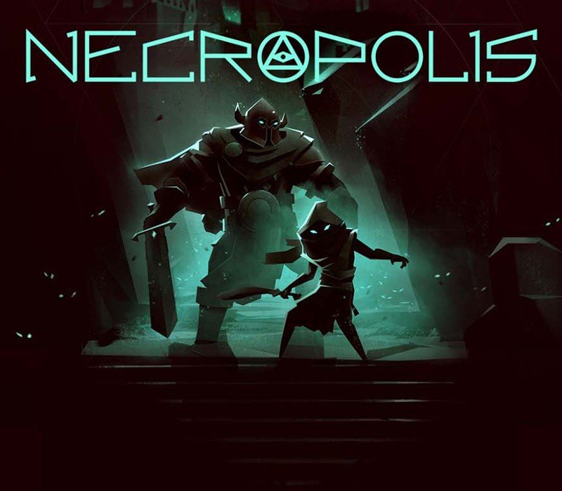 Necropolis 