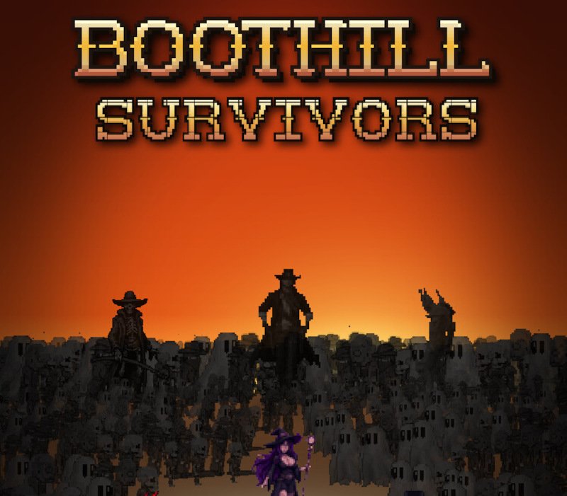 Boothill Survivors 