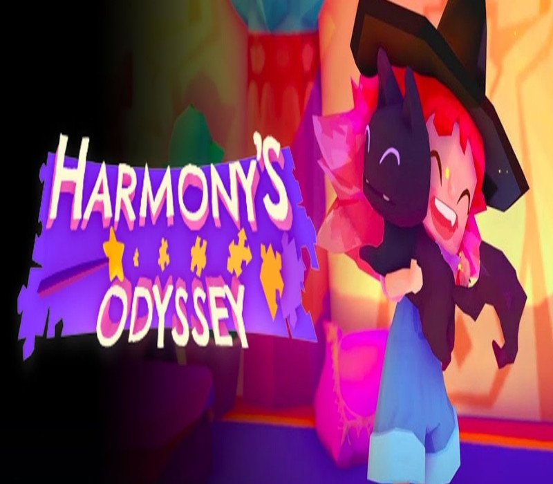 Harmony's Odyssey 