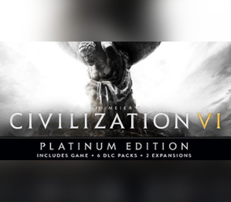 Sid Meier's Civilization VI: Platinum Edition 