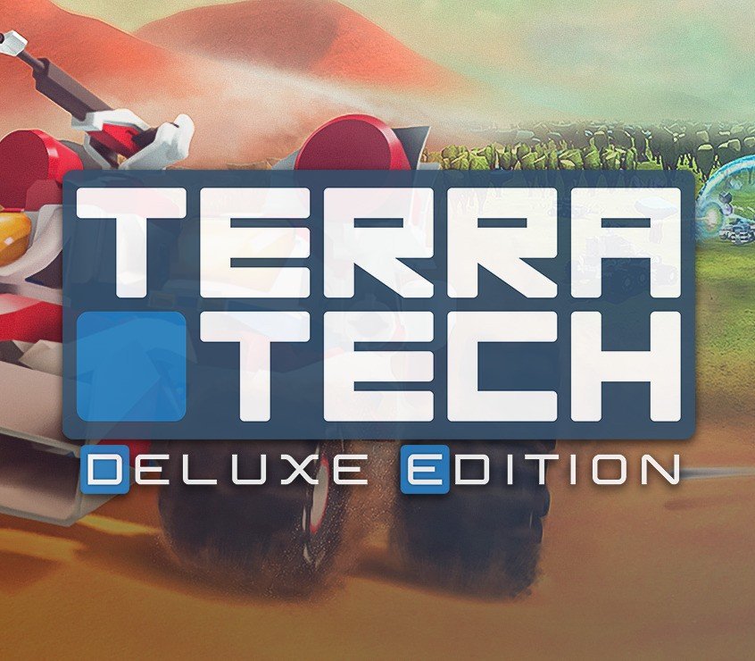 TerraTech Deluxe Edition 