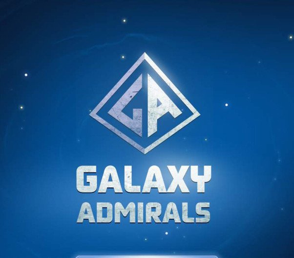 Galaxy Admirals 