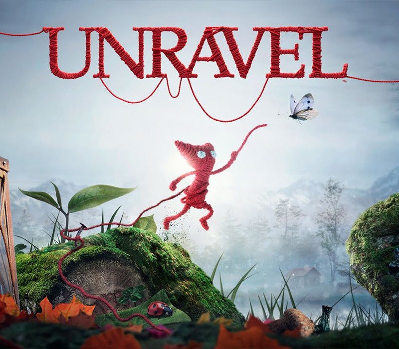 Unravel 