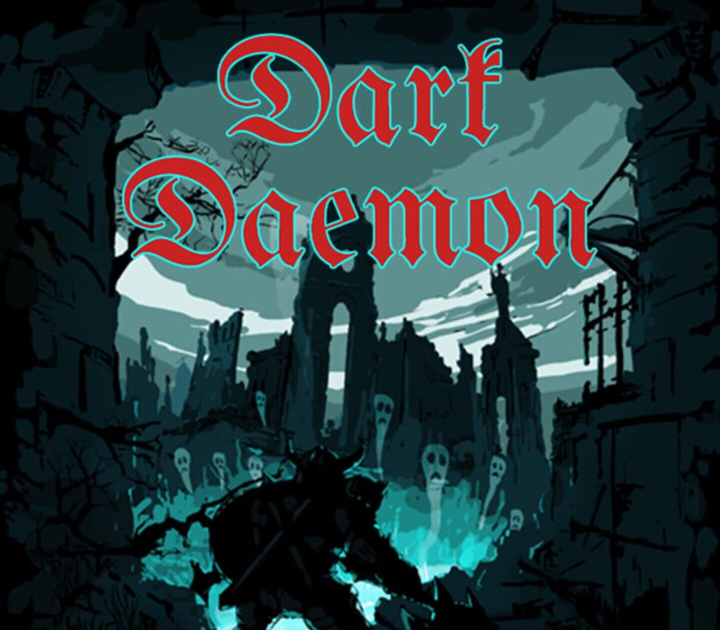 Dark Daemon 