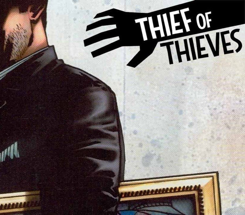 Thief Of Thieves: Season One 
