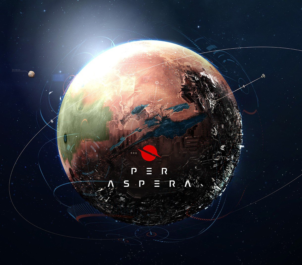 Per Aspera EU (with exceptions) 