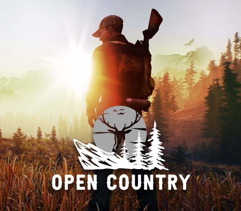Open Country 