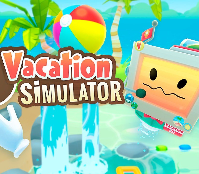 Vacation Simulator 