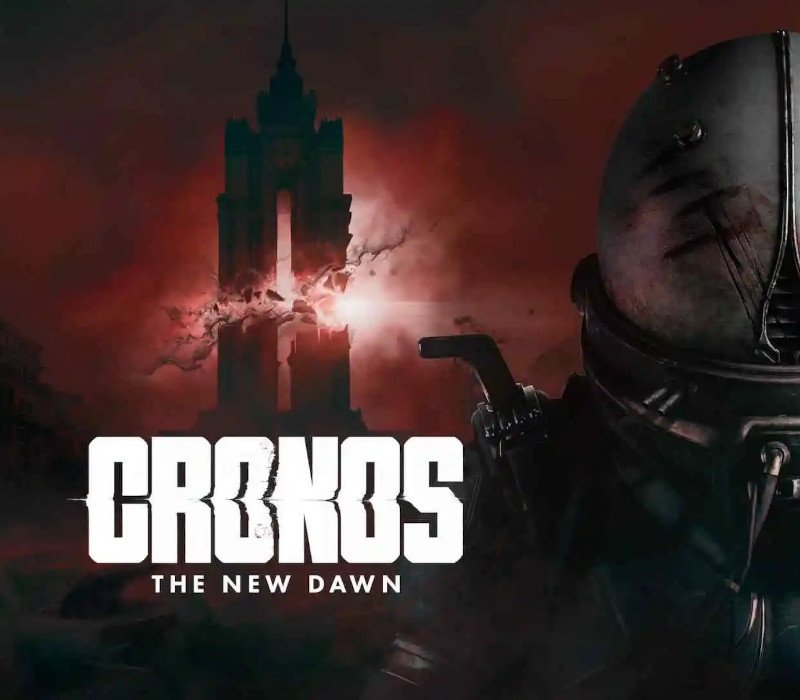 Cronos: The New Dawn 
