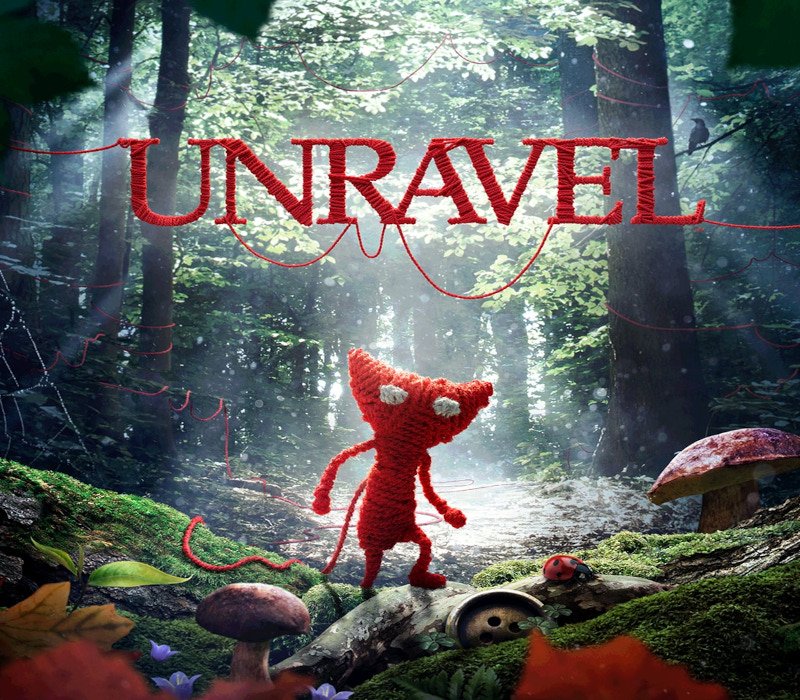 Unravel US XB0X One 