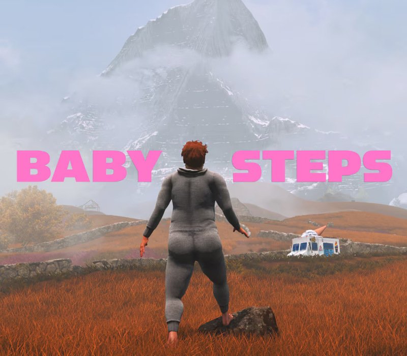 Baby Steps 